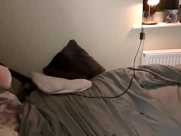 Aaron4769 Chaturbate stream image from November 24, 2025