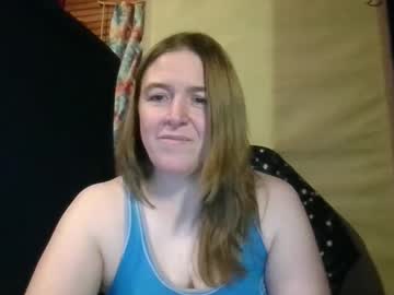 Annakalistens Chaturbate stream image from November 24, 2025