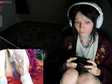 Archancel Chaturbate stream image from November 24, 2025