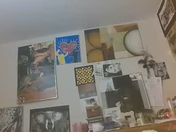 Brooklyninfinity Chaturbate stream image from November 24, 2025