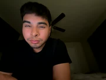 Jesuscr7550036 Chaturbate stream image from November 24, 2025