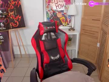 Mekurisu Chaturbate stream image from November 24, 2025