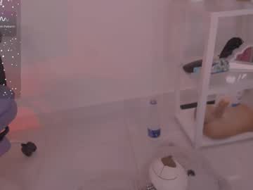 Namibergman_ Chaturbate stream image from November 24, 2025