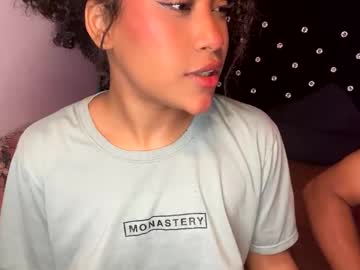 Browngirl69 Chaturbate stream image from November 24, 2025
