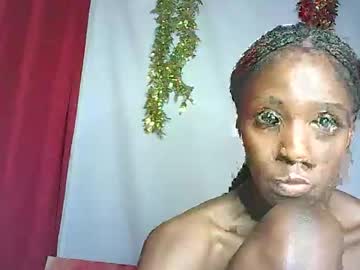Cattyclaws Chaturbate stream image from November 24, 2025