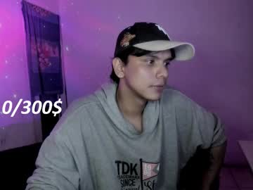 Damnnix Chaturbate stream image from November 24, 2025
