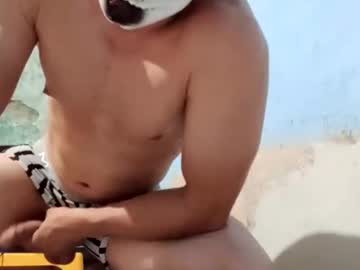 Montoyar878 Chaturbate stream image from November 24, 2025