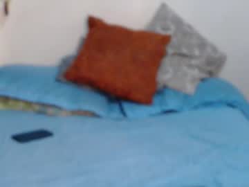 Santiexxx Chaturbate stream image from November 24, 2025