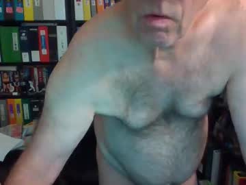 Skagle1970 Chaturbate stream image from November 24, 2025