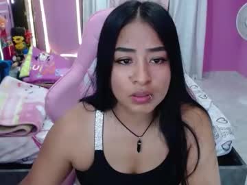 Sofiiadreams Chaturbate stream image from November 24, 2025