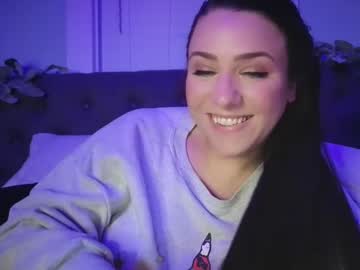 Sweetallie_94 Chaturbate stream image from November 24, 2025