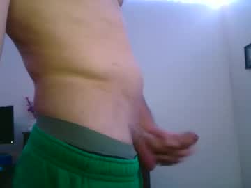 Brysonntooth Chaturbate stream image from November 24, 2025