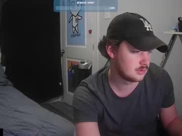 Cajerk Chaturbate stream image from November 24, 2025