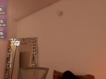 Cherryboobss Chaturbate stream image from November 24, 2025