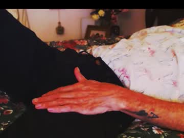Ferra_Testarossa Chaturbate stream image from November 24, 2025