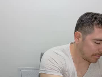 Genesis_Wb Chaturbate stream image from November 24, 2025
