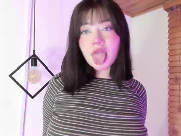 Gennesis_Love Chaturbate stream image from November 24, 2025