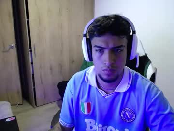 Matias_Bianco01 Chaturbate stream image from November 24, 2025