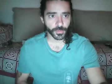 Naughtybrazilianguy Chaturbate stream image from November 24, 2025