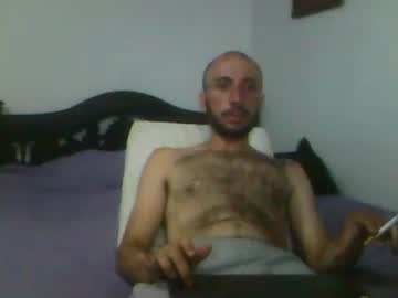 Paisahot156802 Chaturbate stream image from November 24, 2025