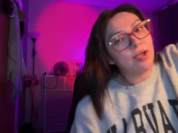Pumpkin_Bunny Chaturbate stream image from November 24, 2025