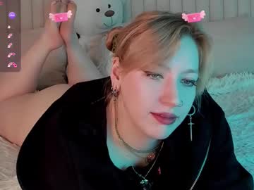 Rachelcaart Chaturbate stream image from November 24, 2025