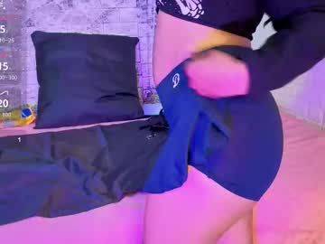 Taylorexotic Chaturbate stream image from November 24, 2025