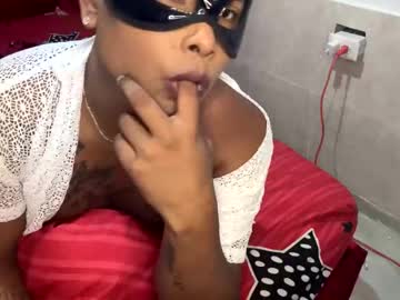 Teresa122 Chaturbate stream image from November 24, 2025