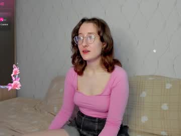 X_Purr_Agatha_X Chaturbate stream image from November 24, 2025