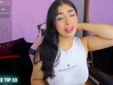 Dulcinea77gp Chaturbate stream image from November 24, 2025