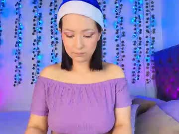 Eris_Velvet Chaturbate stream image from November 24, 2025