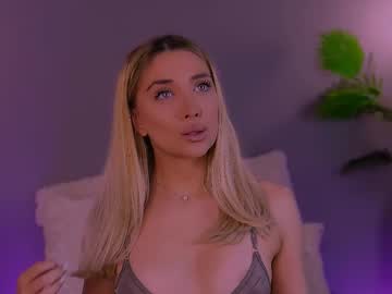 Hotjessxx Chaturbate stream image from November 24, 2025