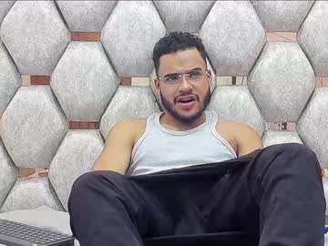 Jay__Rock Chaturbate stream image from November 24, 2025