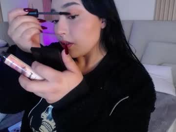 Missloise Chaturbate stream image from November 24, 2025