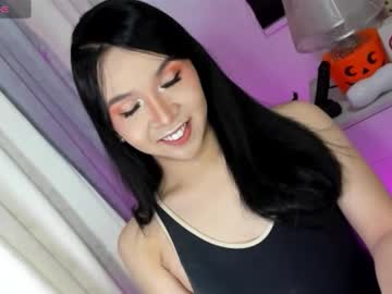 Scarlet_Sweet6969 Chaturbate stream image from November 24, 2025
