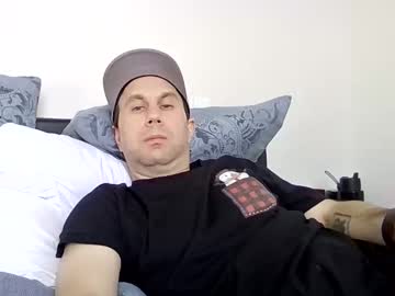 Shooshua Chaturbate stream image from November 24, 2025