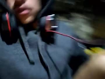 Tarzanyeren Chaturbate stream image from November 24, 2025