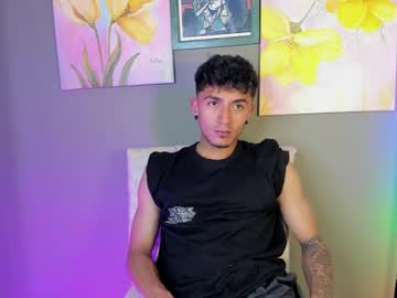 Thank_Steel Chaturbate stream image from November 24, 2025
