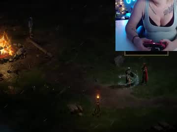 Tiff4yew Chaturbate stream image from November 24, 2025