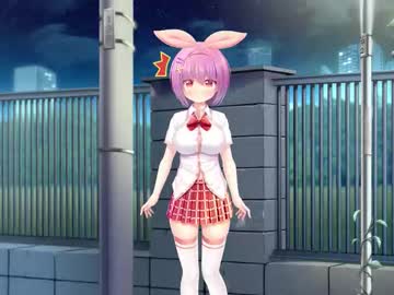 Vituai Chaturbate stream image from November 24, 2025