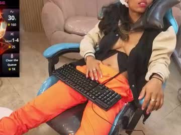_Wendy_B Chaturbate stream image from November 24, 2025
