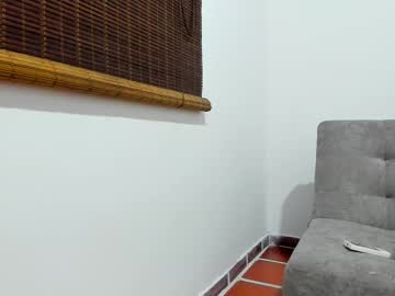 Abreu_Nice Chaturbate stream image from November 24, 2025