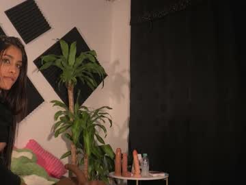 Ambeer_Rousess Chaturbate stream image from November 24, 2025