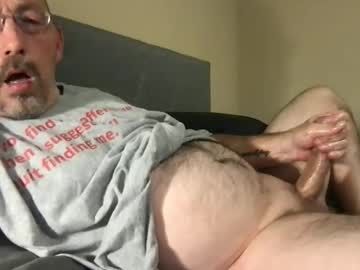 Bigdaddydelight Chaturbate stream image from November 24, 2025
