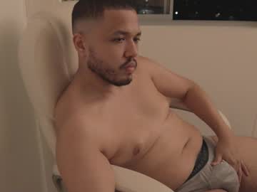 Christopherdav Chaturbate stream image from November 24, 2025