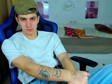 Frank_Mooree Chaturbate stream image from November 24, 2025
