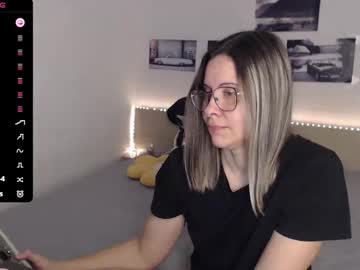 Justmexy7 Chaturbate stream image from November 24, 2025