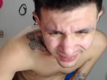 Maikjameshot Chaturbate stream image from November 24, 2025