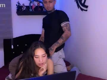 Nocturnallovers_Ss Chaturbate stream image from November 24, 2025