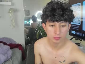 Spider_Baby_ Chaturbate stream image from November 24, 2025